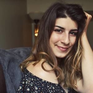 Meet your Posher, Justine